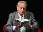 British scientists don't like Richard Dawkins, finds study that didn't ...