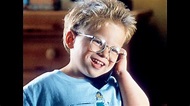 jonathan lipnicki movies - YouTube