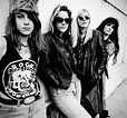 It's Official: L7 Announces First Album In 20 Years, 'Scatter The Rats ...