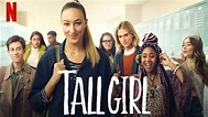 Watch Tall Girl (2019) Full Movie on Filmxy