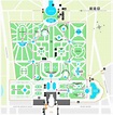Información para el viajero – Mapa y entradas de Versalles – Versailles ...