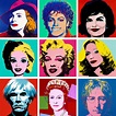 Andy Warhol Artworks - Life and Paintings of Pop Art Icon