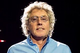The Who’s Roger Daltrey will release memoir book in 2018