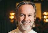 Marcus Wareing designs chef programme that explores every aspect of the ...