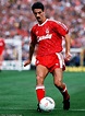 How Many Goals Did Ian Rush Scored for Liverpool