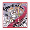 The Geezinslaws - The Eclectic Horsemen | Music & Books | Willie Nelson ...