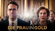 Die Frau in Gold (2015) - Netflix | Flixable
