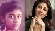 Shilpa Shetty Without Makeup - No Makeup Pictures - Makeup-Free Celebs