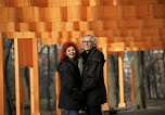 Christo and Jeanne-Claude - Vilcek Foundation