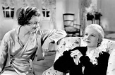 When Ladies Meet (1933) - Turner Classic Movies