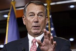 John Boehner's shutdown secret: Why he might allow the government to go ...
