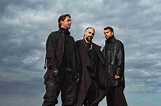 Swedish House Mafia será principal atração de festival em São Paulo ...