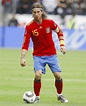 Selección de España: Sergio Ramos y el viaje del capitán | Marca.com