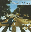 Paul McCartney - Paul Is Live (CD) | Discogs