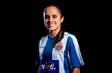 Katherine Alvarado – Just Soccer CR