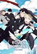 Heaven & Hell Roman Company - Baka-Updates Manga