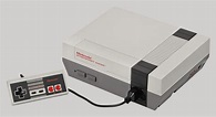 The History of Nintendo Video Games