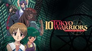 10 Tokyo Warriors: The Final Battle (1999) - Amazon Prime Video | Flixable