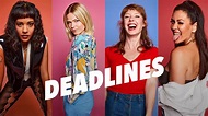 Deadlines | Comedy-Serie - ZDFmediathek