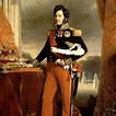 Luigi Filippo di Borbone-Orléans | Galileum Autografi