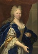 Dorothea Sophie von Pfalz-Neuburg (1670-1748) – kleio.org
