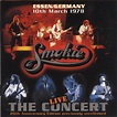 The Concert - Live - Essen/Germany 10th March 1978 | Discogs