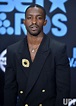 Photo: Elijah Kelley attends the annual BET Awards in Los Angeles ...