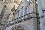 University of Manchester | Университет Манчестера
