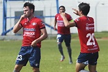 Fernando Saucedo: “El martes tenemos que estar a la altura de la Copa ...