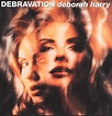 Deborah Harry-Debravation-LP (Vinyl) - Rockers Records