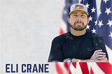 Campaigns Daily | Eli Crane for Congress: Eli Crane at Mar-a-Lago for ...