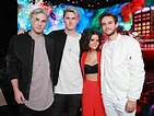 'The Middle' becomes Zedd's first song to surpass 1 billion Spotify ...