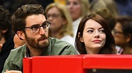 Emma Stone confirma en el Instagram de su novio que se van a casar - NIUS