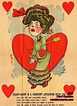 Greeting Card Museum ~ Postcard Museum ~ Post Card Museum ~ Emotions ...