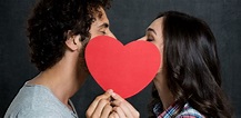 Come si bacia: 10 cose da sapere | DireDonna