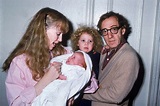 Woody Allen sexually assaulted me: Dylan Farrow