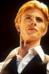 Muere David Bowie (con imágenes) | David bowie, Bowie, Documentales