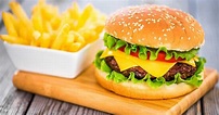 Ranking der beliebtesten Fast-Food-Ketten🌭
