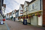 Best Things To Do In Faversham England In One Day - The Geographical Cure