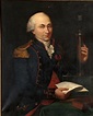 Charles-Augustin de Coulomb - Wikipedia