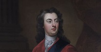 Charles Lennox, Duke of Richmond - 1723 Constitutions