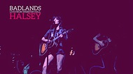 Halsey - Coming Down [LIVE] Badlands LIVE at Webster Hall, NY 5/18/19 ...