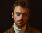 Finneas O’Connell was the world’s No.1 songwriter on Spotify last year ...