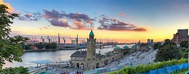 Hamburg: the best activities, guided tours and museums | AllTrippers