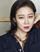 Gong Hyo Jin | Cosmopolitan April Issue ‘16 | Gong hyo jin, Korean ...