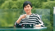 Eastweek.com.hk 東周網【東周刊官方網站】 - 名人GPS - 名人專訪 - 成功需苦幹 蔡加讚