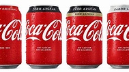 Coca-Cola prepara la primera bebida con alcohol de su historia