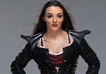 Deonna Purrazzo Admires Impact Wrestling’s Method Of Writing Talent Off ...