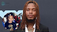 Zaviera Maxwell: Everything About Fetty Wap' daughter - Dicy Trends