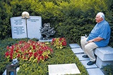 Kein Sicherheitsdienst mehr an Helmut Kohls Grab - Nachrichten aus der ...